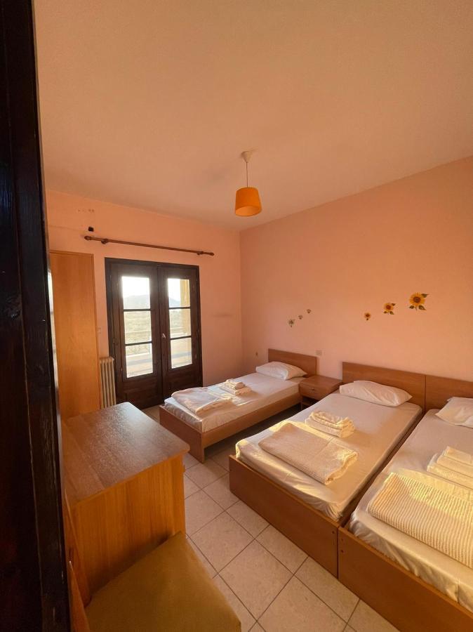 Balconaki Apartments In Vourvourou Bagian luar foto