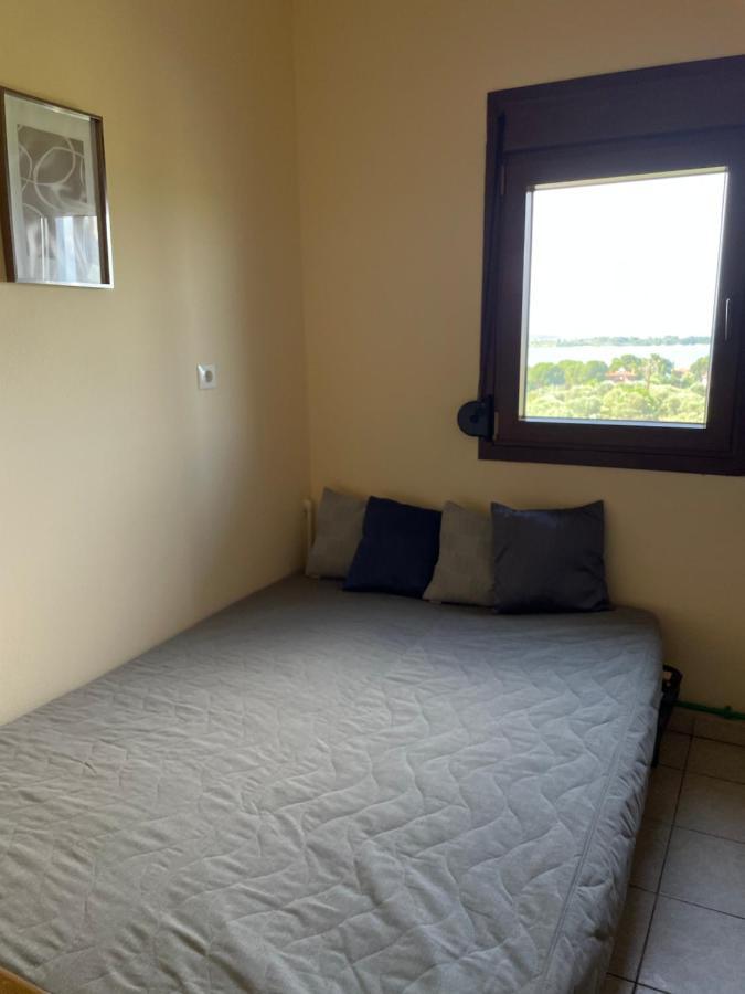 Balconaki Apartments In Vourvourou Bagian luar foto